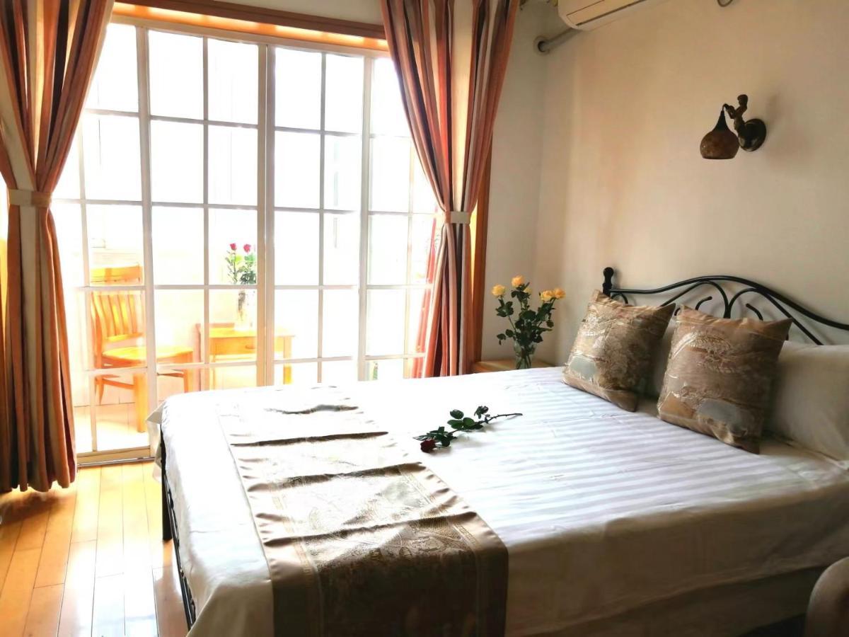 Lily'S Home Shanghai Exterior photo