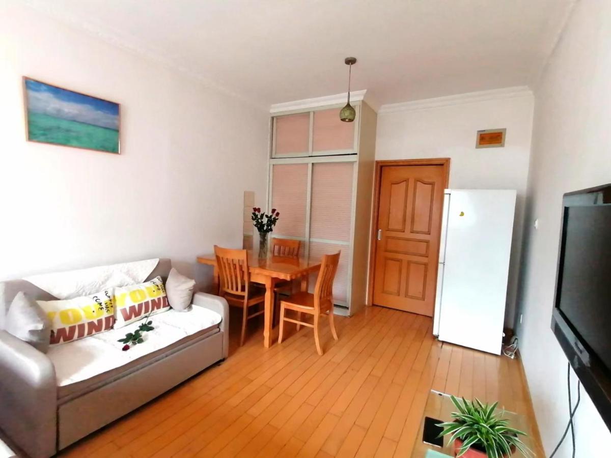 Lily'S Home Shanghai Exterior photo