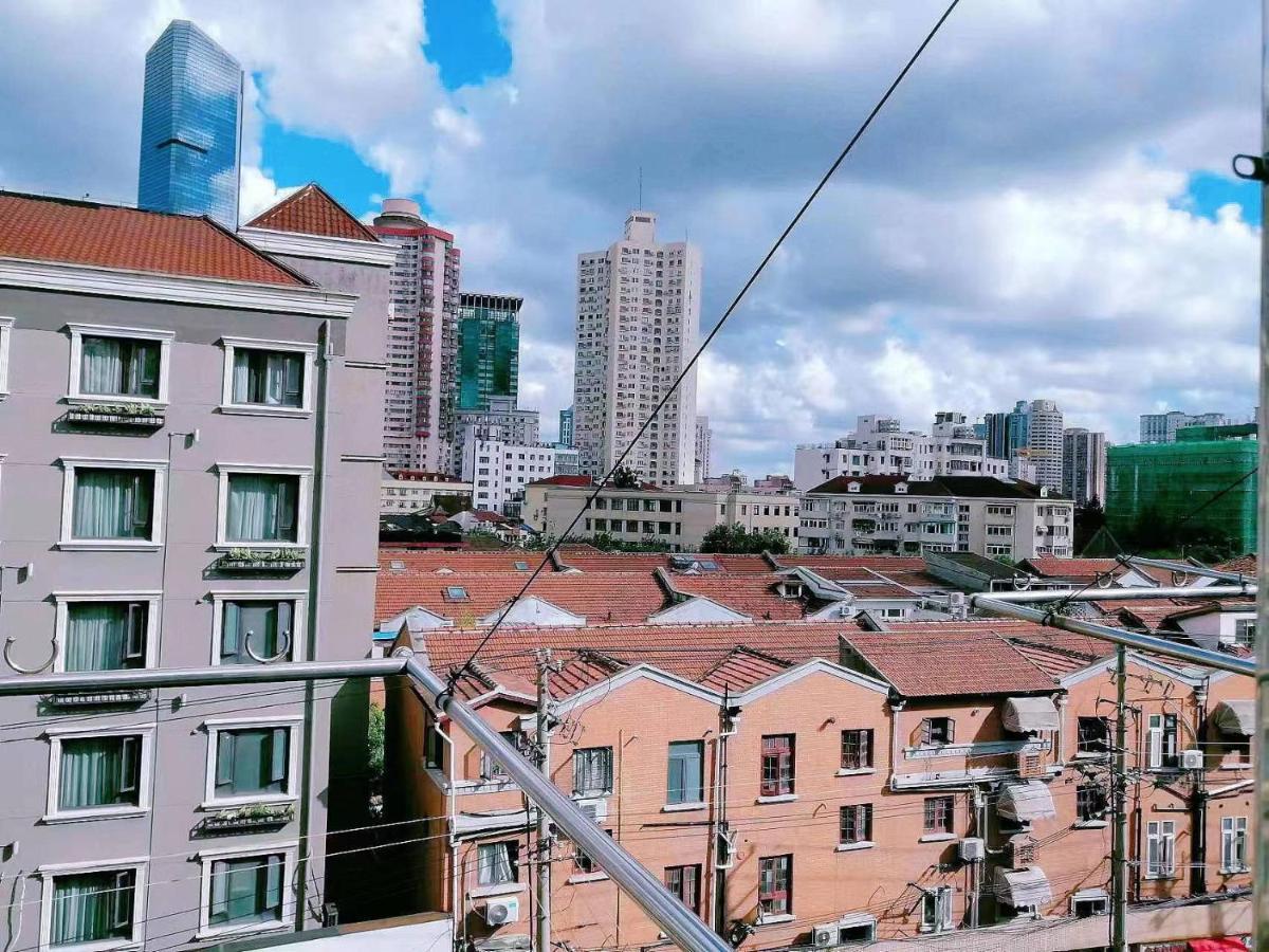 Lily'S Home Shanghai Exterior photo