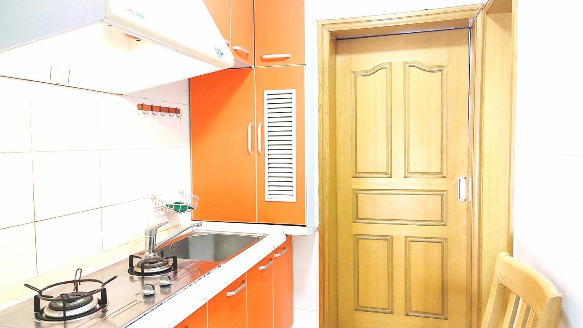 Lily'S Home Shanghai Exterior photo