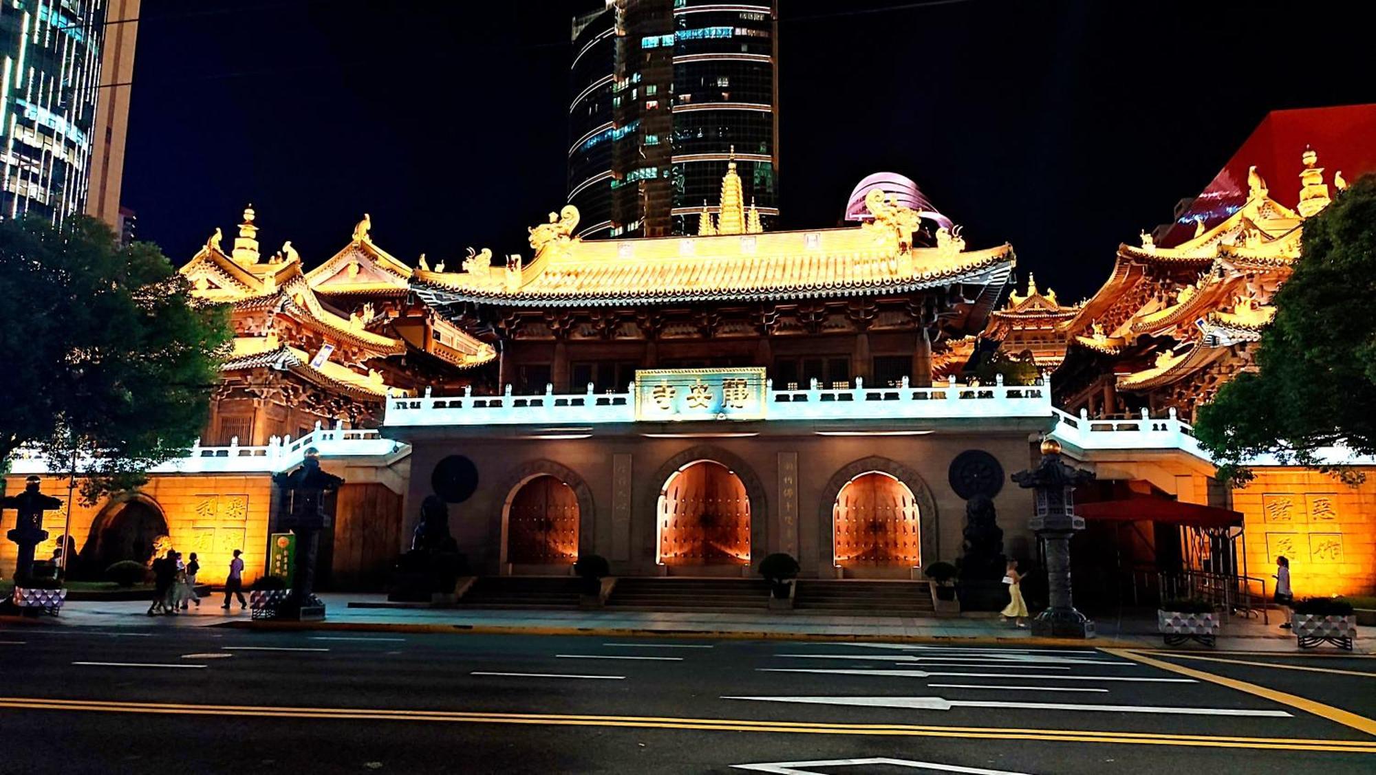 Lily'S Home Shanghai Exterior photo