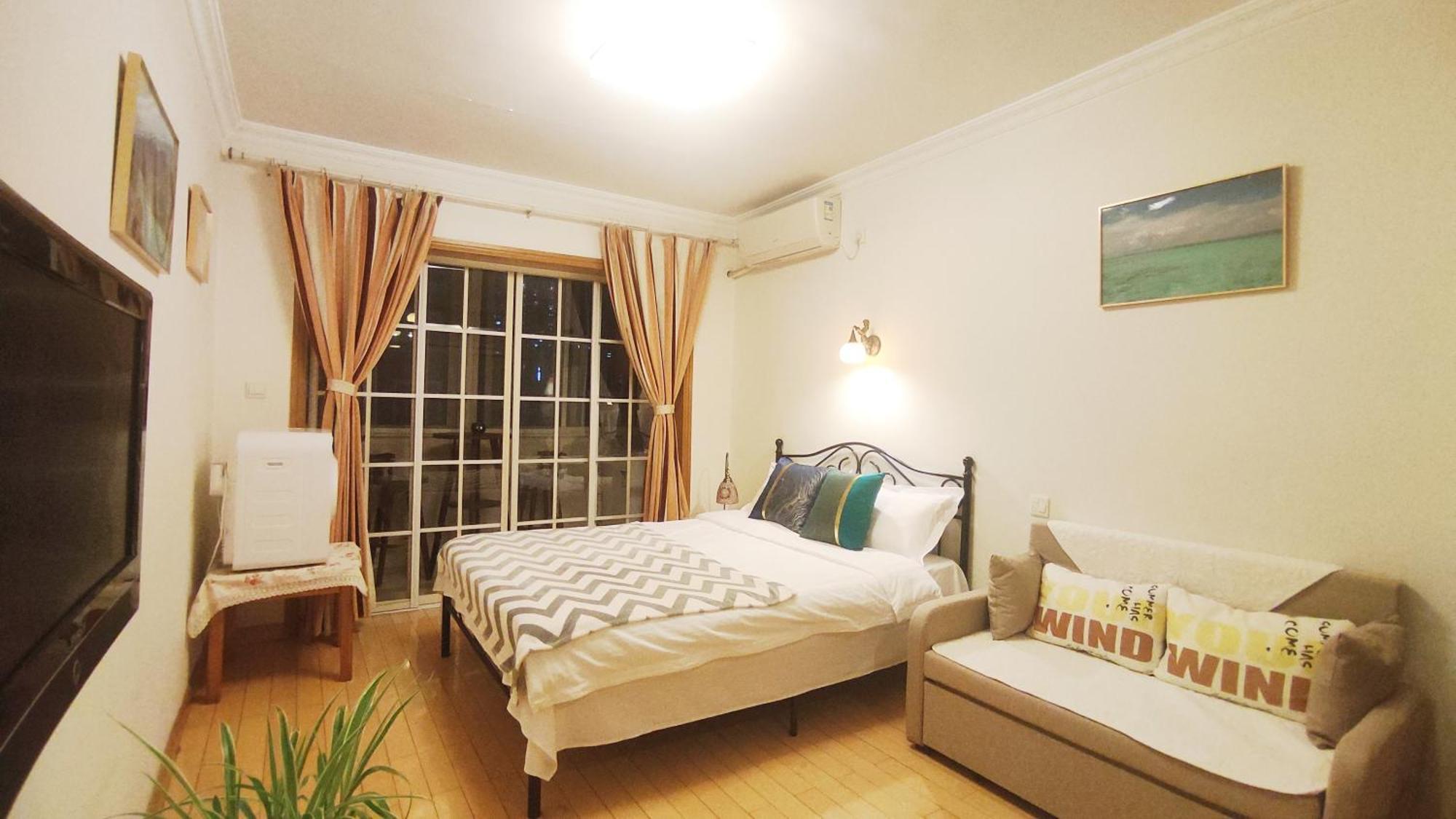 Lily'S Home Shanghai Exterior photo
